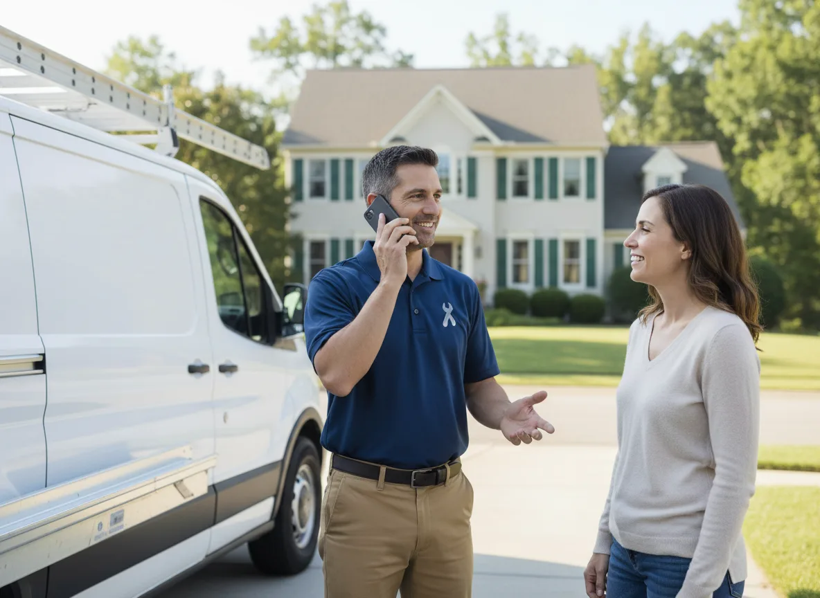 Home Gutter Service Morrice, MI FAQs